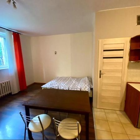 Comfortable Apartment In Old Town Cracovia Exterior foto