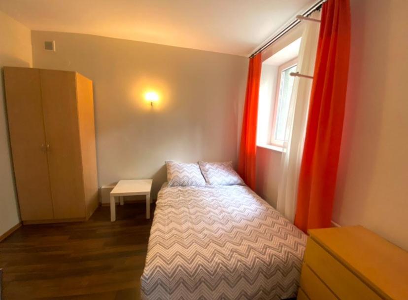 Comfortable Apartment In Old Town Cracovia Exterior foto
